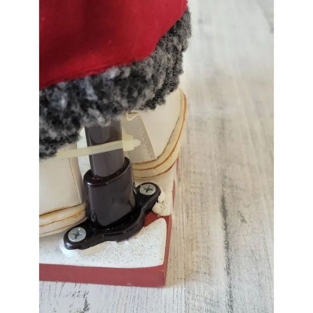 unbranded snowman reindeer